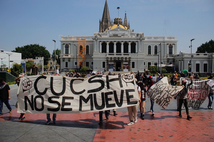 (Foto: Jorge Alberto Mendoza) 